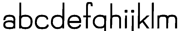 FilipiFont FONT