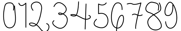 Fillpattern Font OTHER CHARS