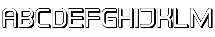 Filosofisch Medium Font LOWERCASE