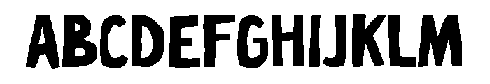 Finar Font