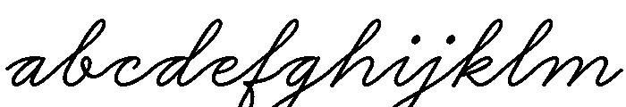 Find Me There PERSONAL USE Regular FONT