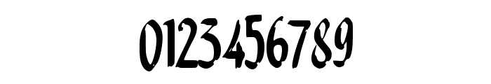 Findagoz Font OTHER CHARS