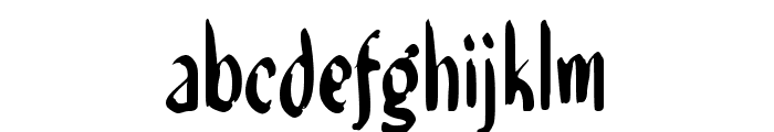 Findagoz FONT