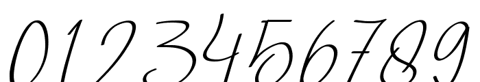 Findream Font OTHER CHARS