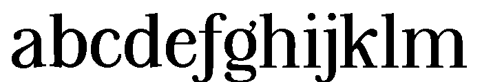 Fineta PERSONAL USE ONLY! FONT