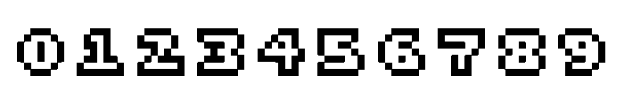 Fiorebana Font OTHER CHARS