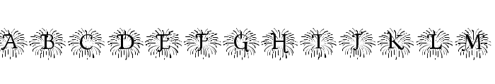 Fireworks_Mono FONT