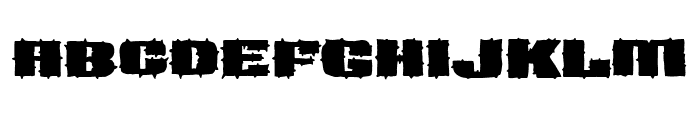 First Victory FONT