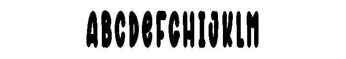 FirstDay1 FONT