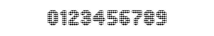 Fish Scales Regular Font OTHER CHARS