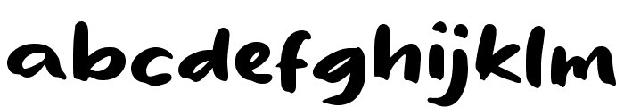 Fisha FONT