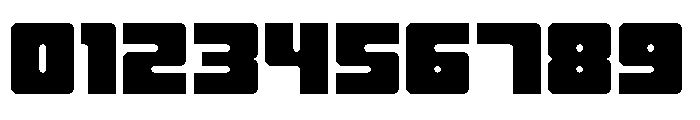 Fizzy Soda Regular Font OTHER CHARS