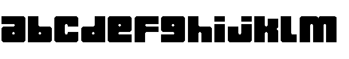 Fizzy Soda Regular FONT