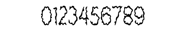 Finnicker-CondensedRegular Font OTHER CHARS