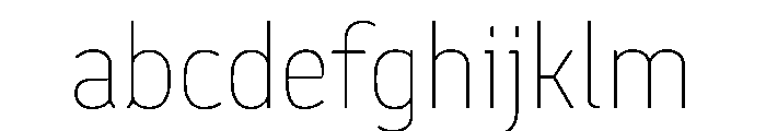 Finlandica Headline 100 FONT