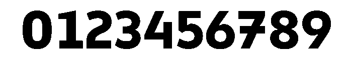 Finlandica Headline 800 Font OTHER CHARS
