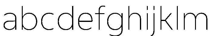Finlandica Text 100 FONT