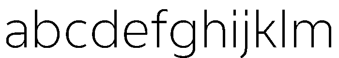 Finlandica Text 200 FONT