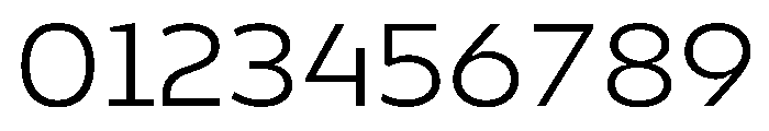 Finlandica Text 300 Font OTHER CHARS