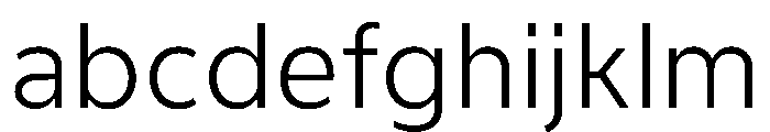 Finlandica Text 300 FONT