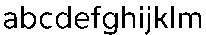 Finlandica Text Regular FONT