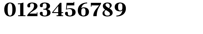 Fiorina Subhead Extra Bold Font OTHER CHARS