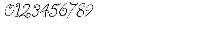 Fizgiger Oblique Font OTHER CHARS