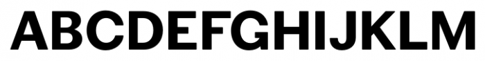 Figgins Standard Heavy Font UPPERCASE