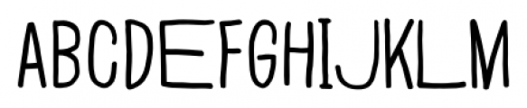 Fimfarum Set02 Font UPPERCASE
