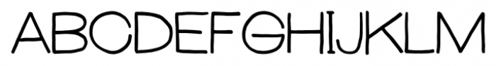 Fimfarum Set08 Font UPPERCASE
