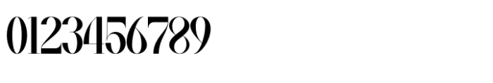 Fiably Manor Regular Font OTHER CHARS