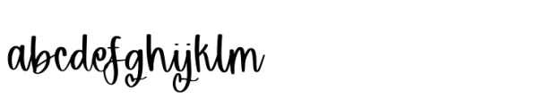 Fiasco Cursive Font FONT