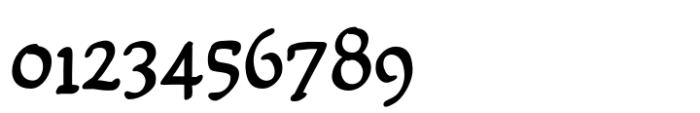 Fiddlefaddle Regular Font OTHER CHARS