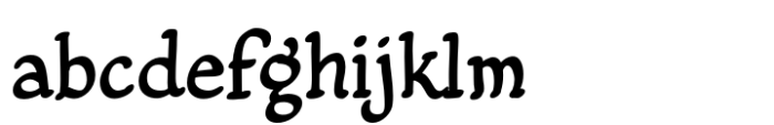 Fiddlefaddle Regular FONT