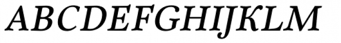 Fidelia Script Regular Font UPPERCASE