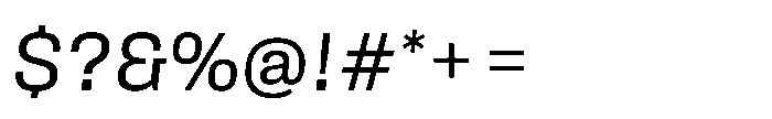 Field Gothic Standard Field Gothic No. 62 Italic Font OTHER CHARS