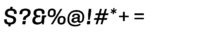Field Gothic Standard Field Gothic No. 63 Medium Italic Font OTHER CHARS