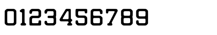 Field House Jr. Varsity Font OTHER CHARS