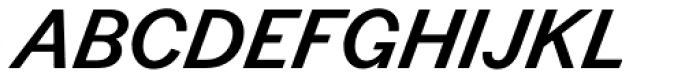 Figgins Standard Bold Italic Font UPPERCASE