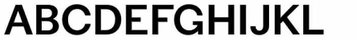 Figgins Standard Bold Font UPPERCASE