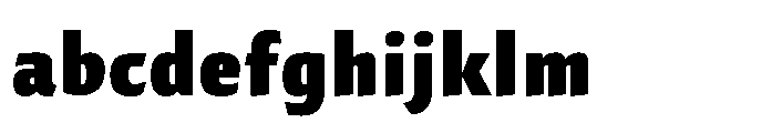 Fight Black FONT
