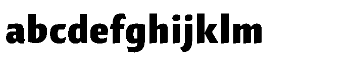 Fight ExtraBold FONT
