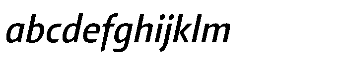Fight Italic FONT