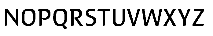 Fight Regular Font UPPERCASE