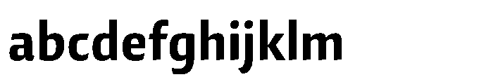 Fight SemiBold FONT
