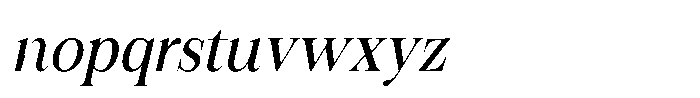 Figo Shiftz Editorial Serif Figo Shiftz Editorial Serif Italic Font LOWERCASE