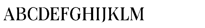 Figo Shiftz Editorial Serif Figo Shiftz Editorial Serif Regular Font UPPERCASE