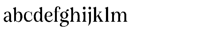 Figo Shiftz Editorial Serif Figo Shiftz Editorial Serif Regular FONT