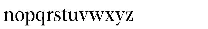 Figo Shiftz Editorial Serif Figo Shiftz Editorial Serif Regular Font LOWERCASE