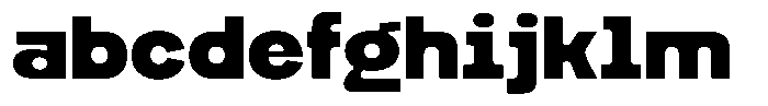Figola Bold FONT